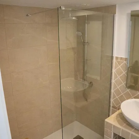 Apartamento Penthouse In Met Jacuzzi En Zeezicht!