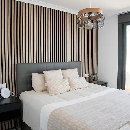 Apartamento Penthouse In Met Jacuzzi En Zeezicht!