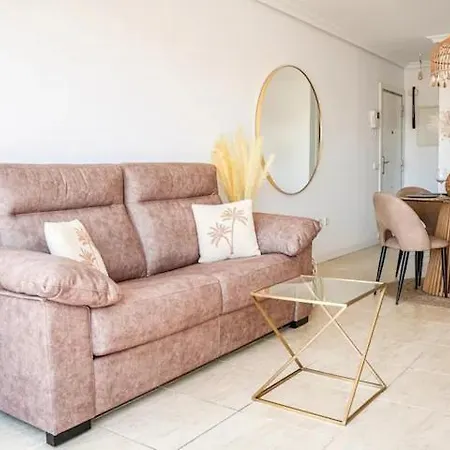 Daire Penthouse In Met Jacuzzi En Zeezicht! Estepona